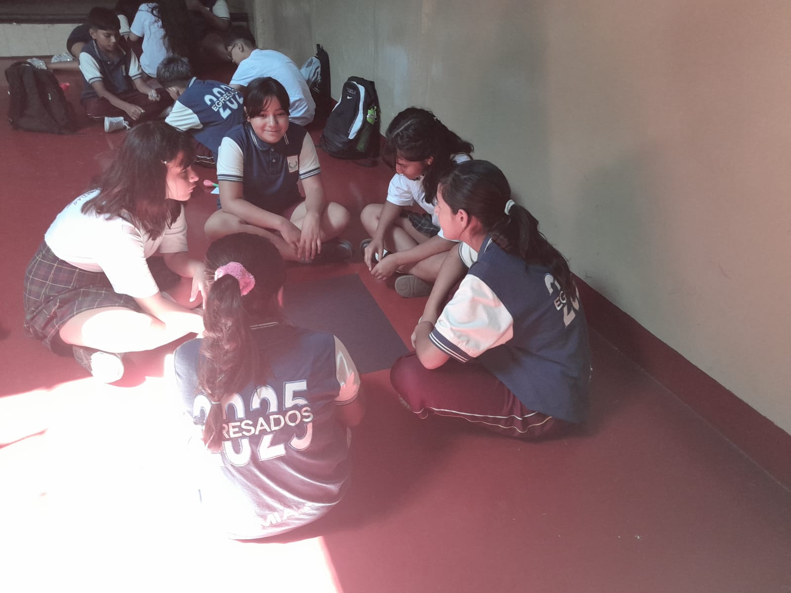 Actividad artística 1
